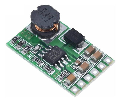 Regulador Reductor Voltaje Step Down Buck 13v-27v A 12vdc 3a