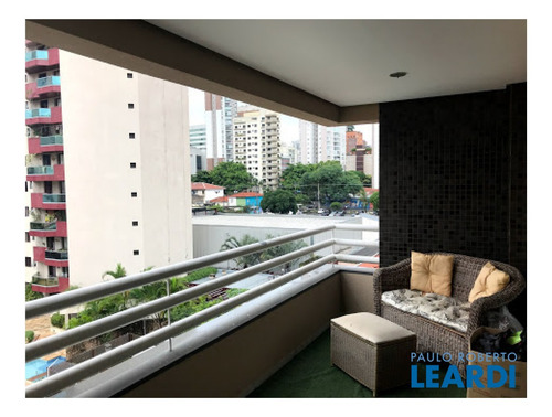 Imagem 6 de 15 de Apartamento - Vila Olímpia - Sp - 600511