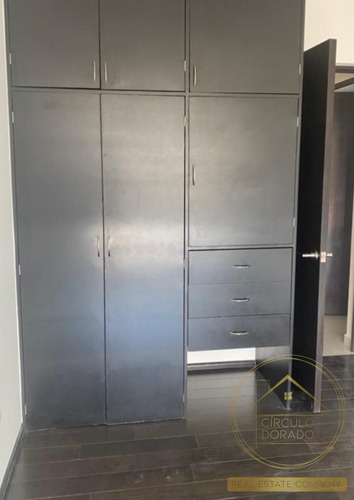 Imagen 14 de 14 de Se Renta Exclusivo Departamento Con Acabados De Lujo