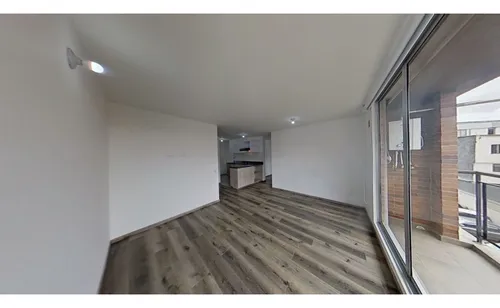 Apartamento En Venta, Verbenal, Conjunto Terraze Park 183