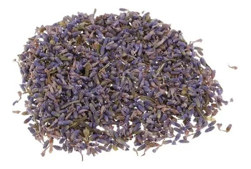 Lavanda Deshidratada