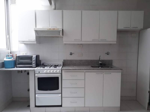 Imagen 13 de 28 de Venta Departamento 3 Ambientes, Excelente Zona, Retasado