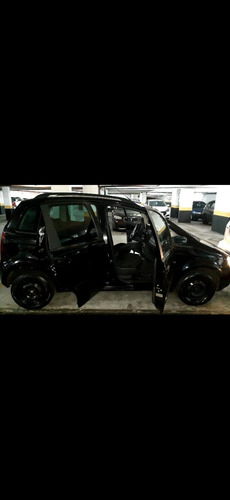 Fiat Idea 1.4