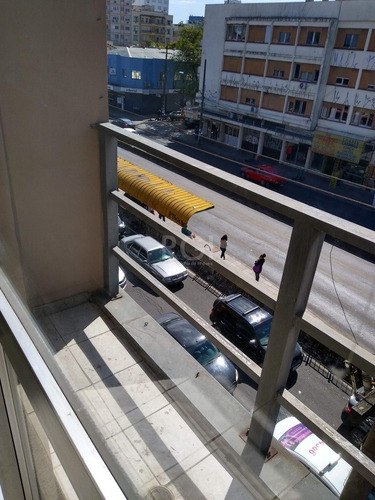 Apartamento Farroupilha Porto Alegre - 7653
