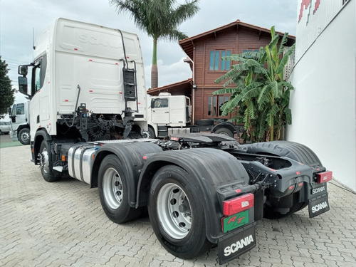 Scania R 500 6x4 2019 R500 R450 R510 S620 Volvo Fh 540 2651