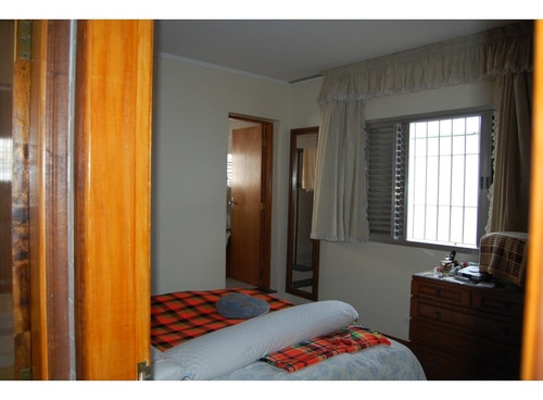 Imagem 8 de 15 de Casa Térrea Vila Mussolini - 1033-5235