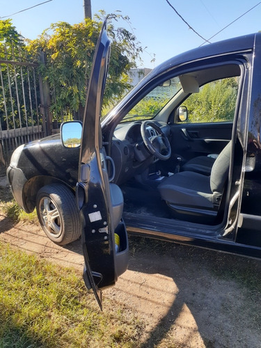 Citroën Berlingo 1.4 Bussines 75cv Am54 2016
