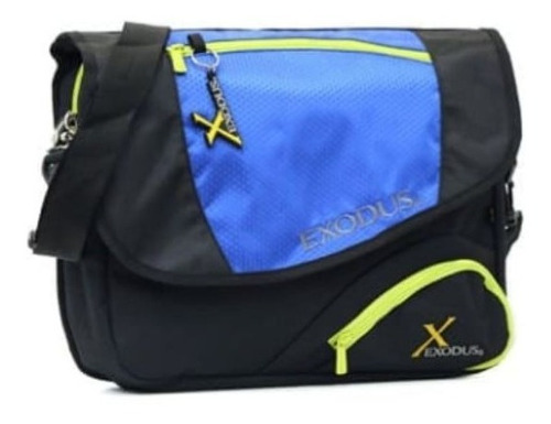 Bolso Cruzado Exodus B15az