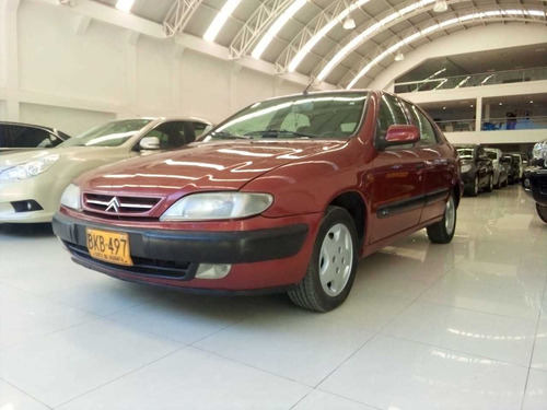 Citroën Xsara 1998 1.8 Sx