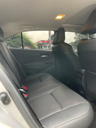 Toyota Corolla 1.8 Hev Seg