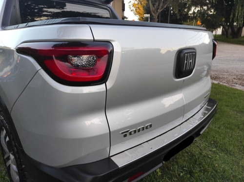 Fiat Toro 2.0 Freedom 4x4 Pack Xtreme 2018