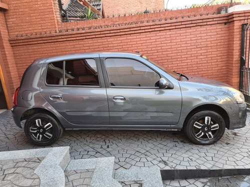 Renault Clio 1.2 Mio Dynamique 2016