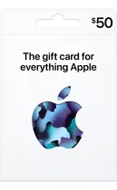 Comprar Tarjeta Apple Itunes Gift Card 50 Usd Región Usa