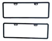 Comprar Juego Cubre Patente Toyota Hiance Hilux Innova Prius 86