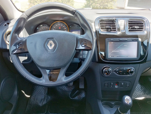 Renault Sandero 1.6 Privilege 105cv