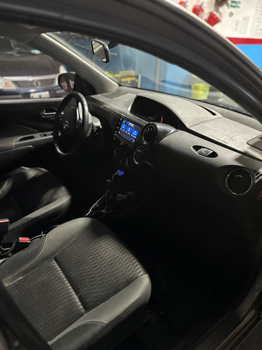 Toyota Etios 1.5 Xls At