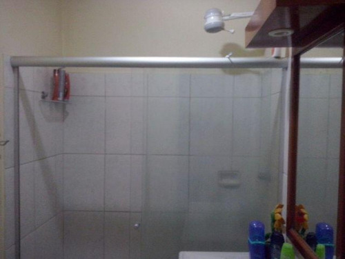 Imagem 13 de 21 de Apartamento Para Venda - Vila Valqueire, Rio De Janeiro - 1 Vaga - 743