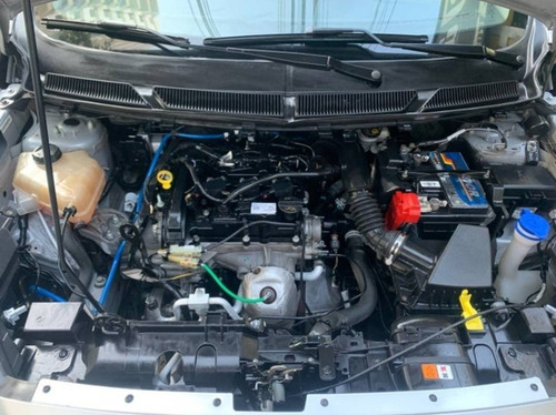 Imagem 13 de 15 de Ford Ka 1.0 Ti-vct Flex S Manual