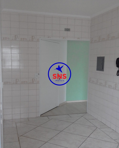 Imagem 14 de 18 de Apartamento - Ap01502 - 32055187