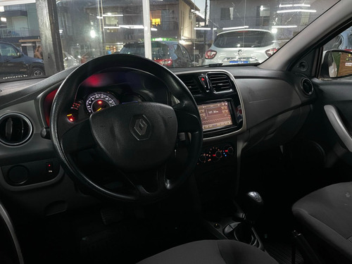 Renault Logan LOGAN Expres. EasyR Hi-Flex 1.6 8V