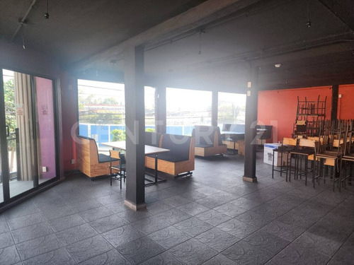 Local En Renta En Bosques De Aragón, Nezahualcóyotl Edomex