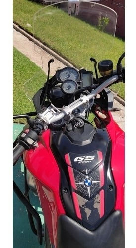 Imagen 14 de 14 de Bmw F 700 Gs Nueva