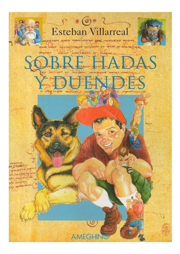 Sobre Hadas Y Duendes