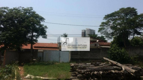 Imagem 2 de 4 de Terreno À Venda, 1035 M² Por R$ 1.500.000,00 - Jardim Europa - Sorocaba/sp - Te0734
