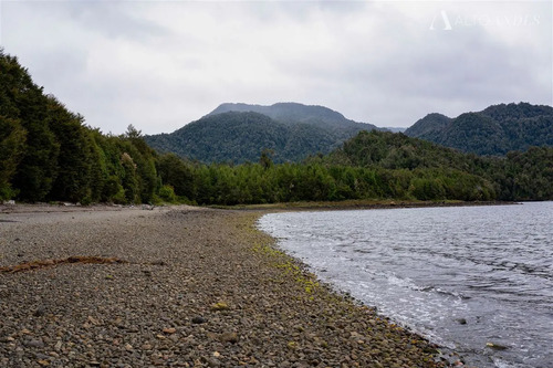 Sitio En Venta En Aisén