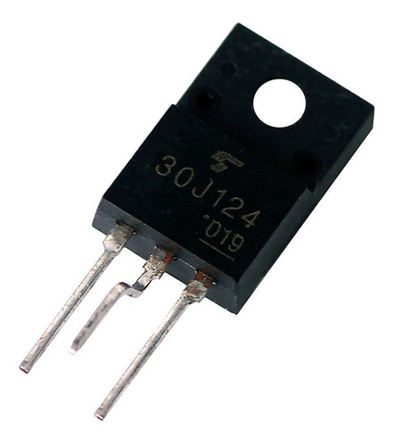Transistor Igbt 30j124