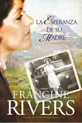 La Esperanza De Su Madre (novela)