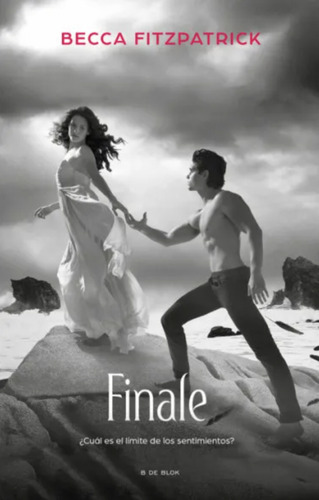 Finale: Hush Hush 4 (original)