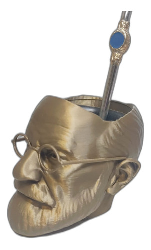 Mate Freud Psicologo Psicologia Psicoanalisis Impreso En 3d