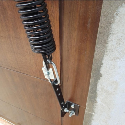 Resorte Para Puerta Levadiza 75kg Lift Ranger