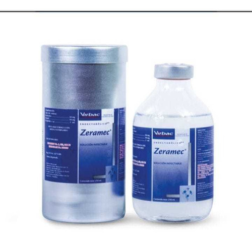 Zeramec X 250 Ml 