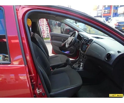 Renault Logan 1.6 Authentique