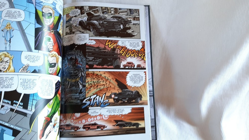 Superman / Batman Generaciones Parte 1 Y 2 2 Tomos Dc