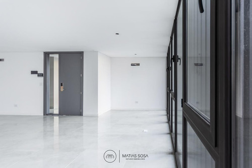 Imagen 5 de 30 de Venta - Oficina A Estrenar - Piso Completo - Edificio Bonjo Vi