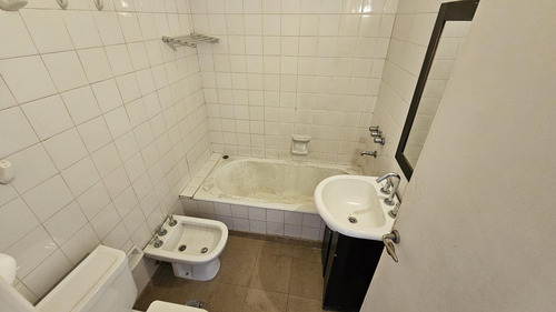 Departamento 3 Ambientes Frente
