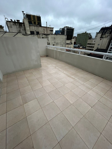 Departamento Monoambiente En Venta En San Nicolás, Capital Federal, Buenos Aires