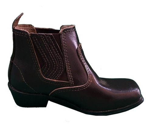 Bota Country Infantil + Cinto Cowboy + Chapéu + Berrante