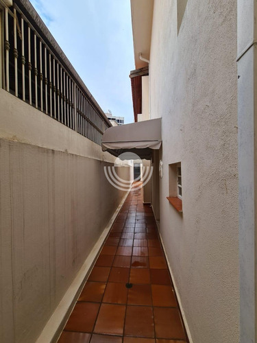 Imagem 7 de 17 de Casa À Venda Em Vila Lemos - Ca006191