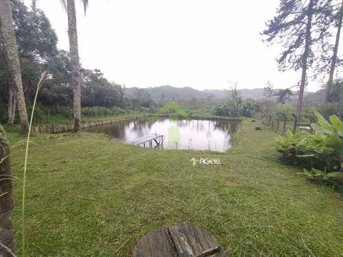 Imagem 4 de 27 de Chácara Com 4 Dorms, Recanto Do Tesouro, Embu-guaçu - R$ 220 Mil, Cod: 2328 - V2328