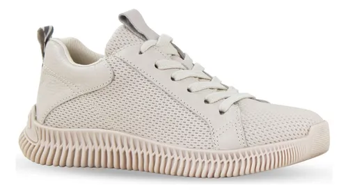 Tenis couro feminino bottero sales