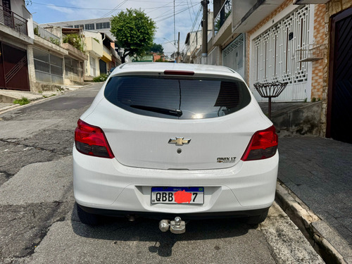 Chevrolet Onix 1.4 Lt Aut. 5p