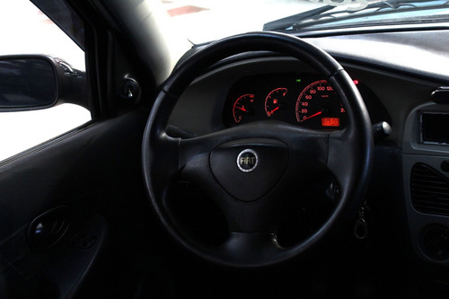 Fiat Palio 1.0 MPI FIRE 8V