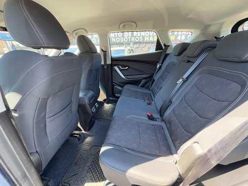 Jetour X70 1.5T Gl Mt