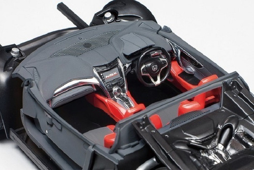 Honda Nsx By Tamiya # 24344 1/24