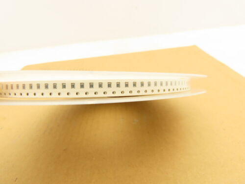 Panasonic Erj6enf1004v Fixed Metal Glaze Flat Chip Resis Ssc