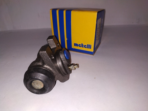Cilindros De Freno Trasero Fiat 131 Y 132 (15t)par